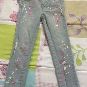 Kids jeans